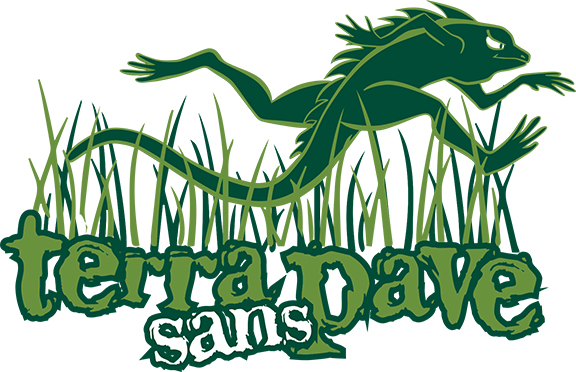 terre sans pave logo